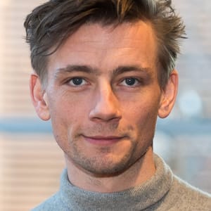 Esben Smed