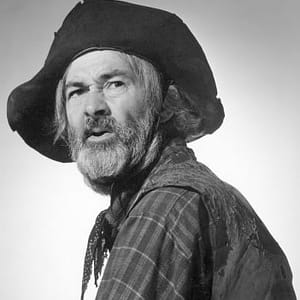 George 'Gabby' Hayes [The Estate of]