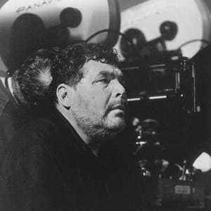 George P. Cosmatos [The Estate of]