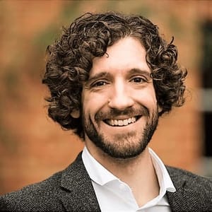 Greg Jenner
