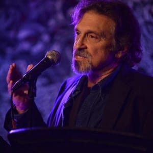 Dennis Boutsikaris