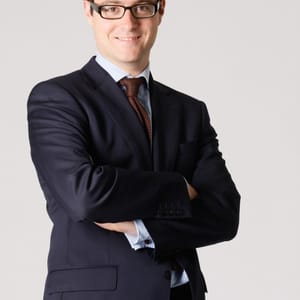 Harry Wallop