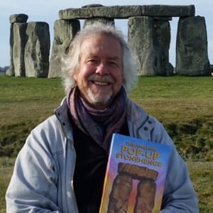 Julian Richards
