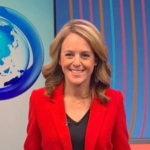 Juliet Mann