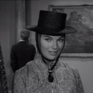 Katherine Woodville
