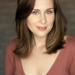 Lauren Rys Martin