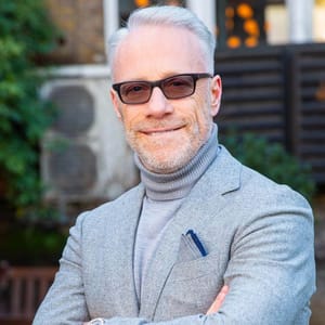 Martin Newman