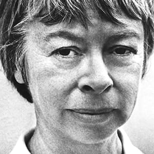 Mary Grace Canfield [The Estate of]