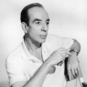 Vincente Minnelli [The Estate of]