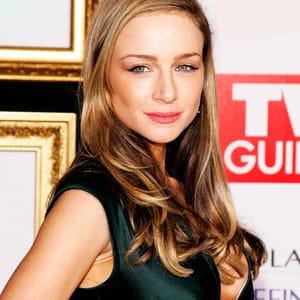 Katharine Towne