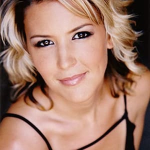 Stacey Scowley