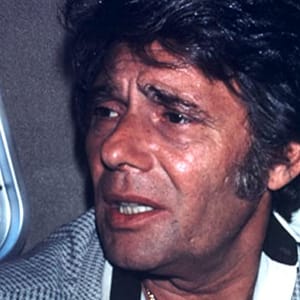 Harry Guardino [The Estate of]