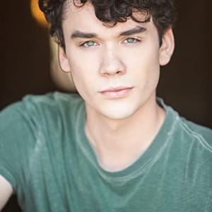 Ian Donovan Hyland
