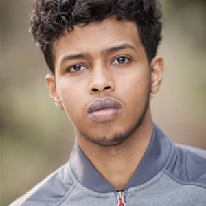 Elmi Rashid Elmi