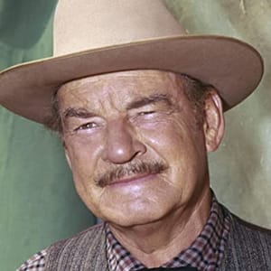 Ray Teal [The Estate of]
