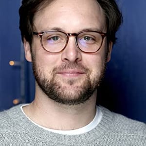 Max Barbakow
