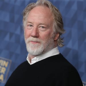 Timothy Busfield