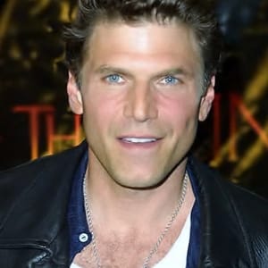 Nick Chinlund