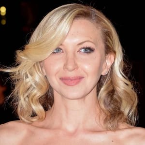 Nina Arianda