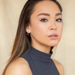 Naomi J Ogawa