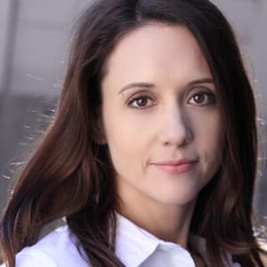 Olivia Rosewood