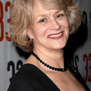 Susan Kellermann