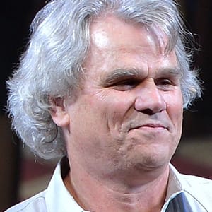 Randle Mell