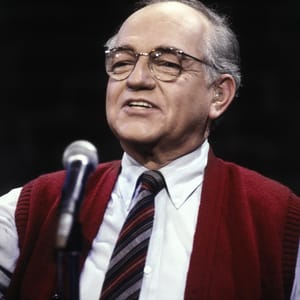 Richard Dysart [The Estate of]