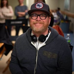 Robert Duncan McNeill