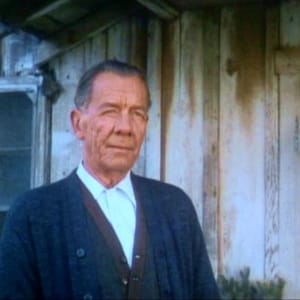 Russell Thorson [The Estate of]