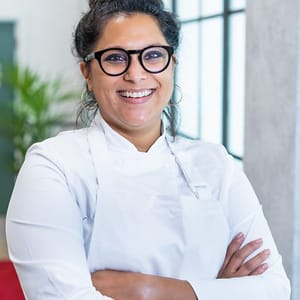 Sabrina Gidda