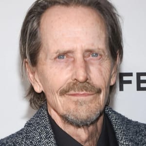 Stephen McHattie
