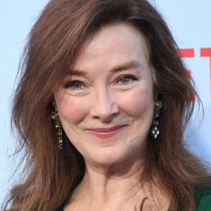 Valerie Mahaffey