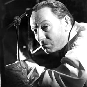 William Hartnell [The Estate of]