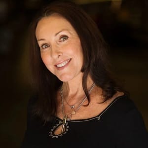 Tress MacNeille
