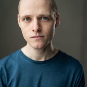 Lewis Gribben