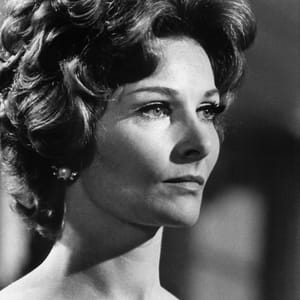 Adrienne Corri [The Estate of]