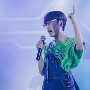 Hùng Cai Dù 1m2