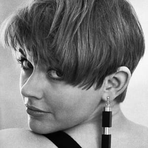 Angela Scoular [The Estate of]
