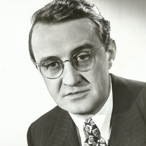 Arthur Shields [The Estate of]