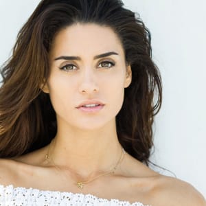 Contact Bianca Brigitte Van Damme - Agent, Manager and Publicist Details