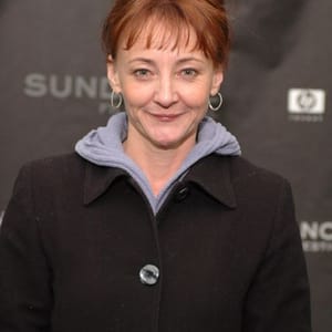 Bonita Friedericy