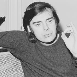 Brian G. Hutton [The Estate of]