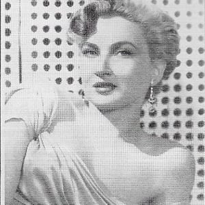 Carol Ohmart [The Estate of]