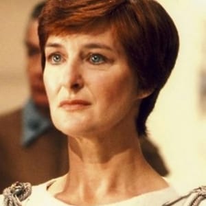 Caroline Blakiston