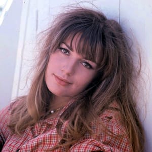 Catherine Spaak [The Estate of]