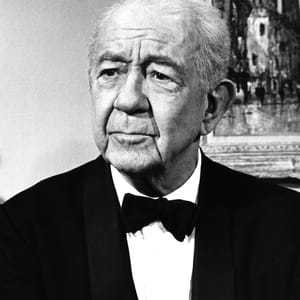 Cecil Kellaway [The Estate of]