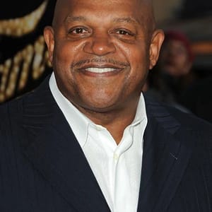 Charles S. Dutton
