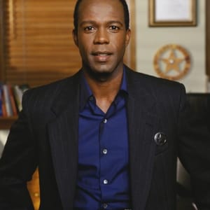 Clarence Gilyard Jr.