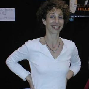 Colette Hiller
